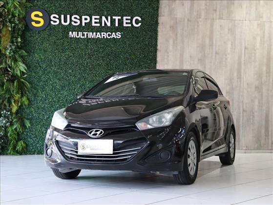 HYUNDAI HB20 1.0 COMFORT 12V FLEX 4P MANUAL HYUNDAI HB20 1.0 COMFORT 12V FLEX 4P MANUAL
